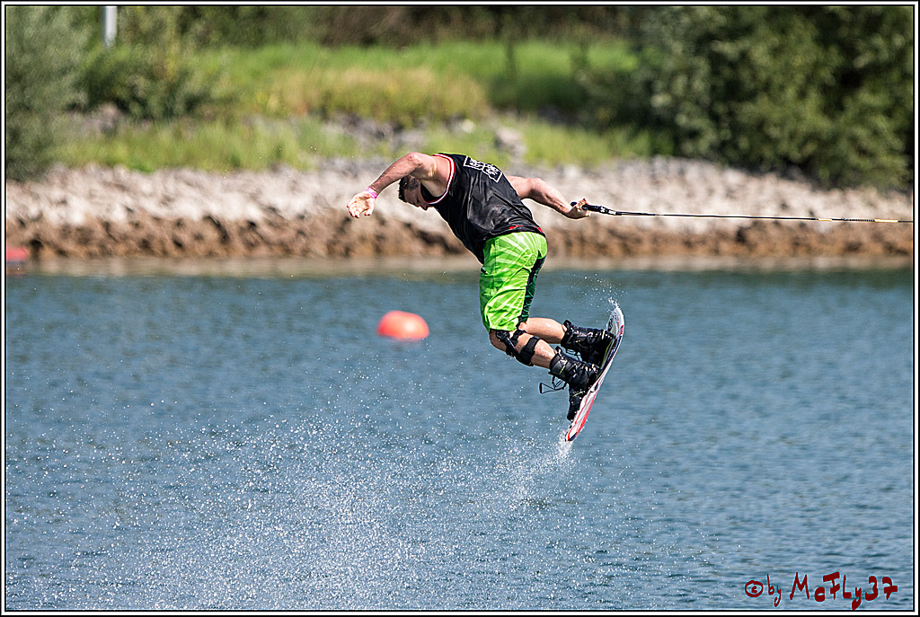 Eat Play Love, 27.08.2017